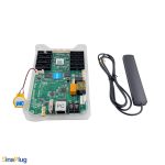 Huidu HD-C08L Asynchronous LED Controller Card