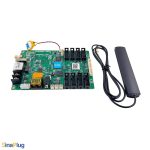 Huidu HD-C08L Asynchronous LED Controller Card