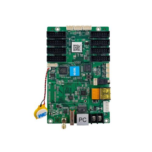 Huidu HD-C08L Asynchronous LED Controller Card