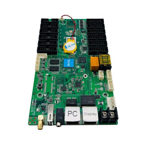 Huidu HD-C16L Asynchronous LED Controller Card (Upgrade version of HD-C08L)