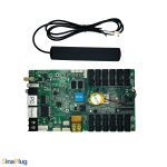 Huidu HD-C16L Asynchronous LED Controller Card (Upgrade version of HD-C08L)
