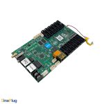 Huidu HD-C16L Asynchronous LED Controller Card (Upgrade version of HD-C08L)