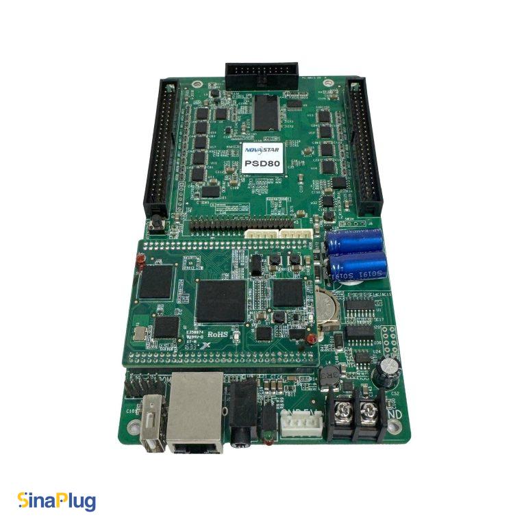 NovaStar PSD80 Asynchronous LED Controller Card