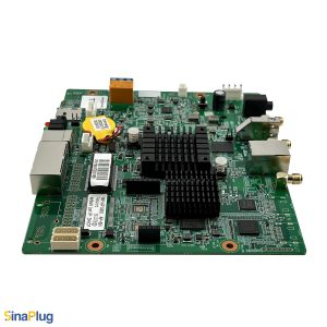 NovaStar Taurus T30 LED Multimedia Player (Main Board of TB30)