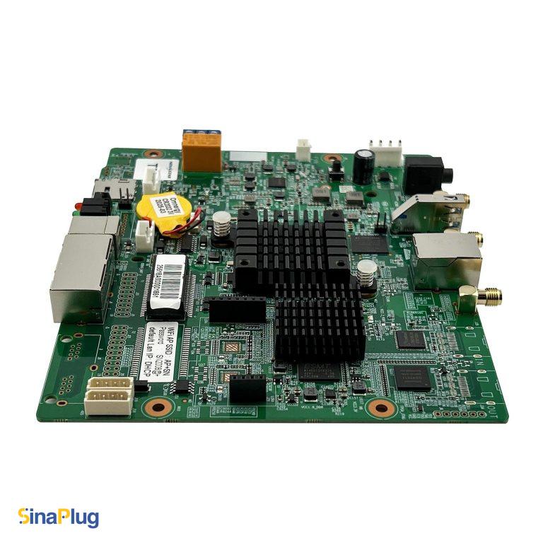 NovaStar Taurus T30 LED Multimedia Player (Main Board of TB30)