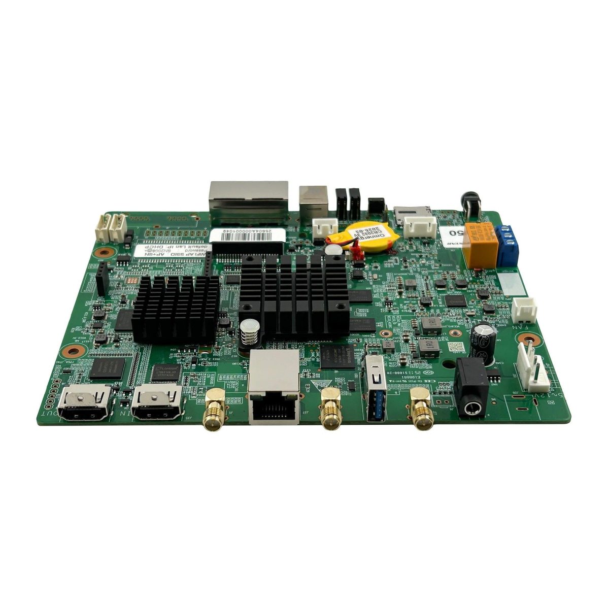 NovaStar Taurus T50 Multimedia Player (Main Board of TB50)