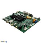 NovaStar Taurus T50 Multimedia Player (Main Board of TB50)