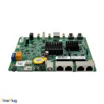 NovaStar Taurus T60 Control Card (Main Board of TB60)