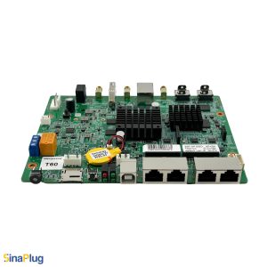 NovaStar Taurus T60 Control Card (Main Board of TB60)