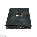 Taurus TB10 Plus Multimedia Player (Upgraded Version of TB1-4G and TB10)