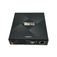 Taurus TB10 Plus Multimedia Player (Upgraded Version of TB1-4G and TB10)