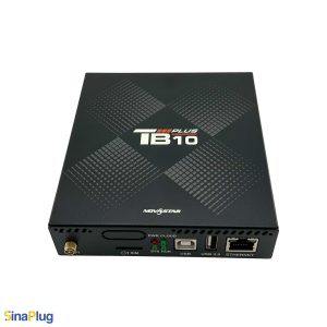 Taurus TB10 Plus Multimedia Player (Upgraded Version of TB1-4G and TB10)