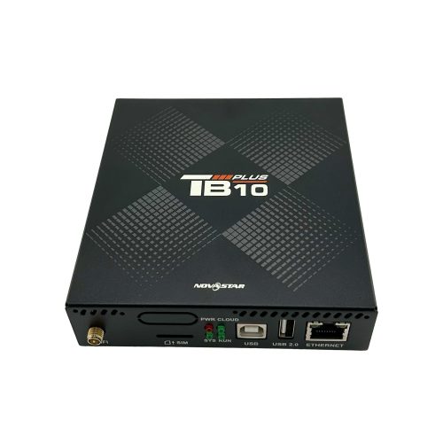Taurus TB10 Plus Multimedia Player (Upgraded Version of TB1-4G and TB10)