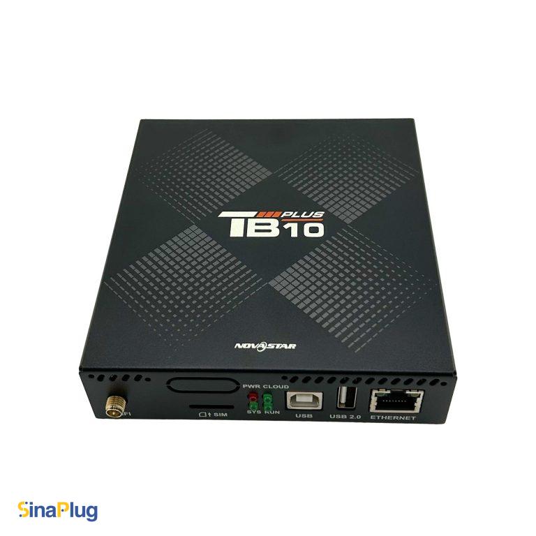 Taurus TB10 Plus Multimedia Player (Upgraded Version of TB1-4G and TB10)