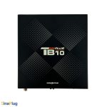 Taurus TB10 Plus Multimedia Player (Upgraded Version of TB1-4G and TB10)
