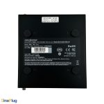 Taurus TB10 Plus Multimedia Player (Upgraded Version of TB1-4G and TB10)