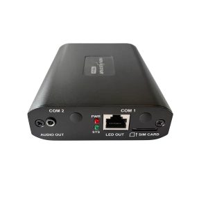 NovaStar Taurus TB10 Multimedia Player