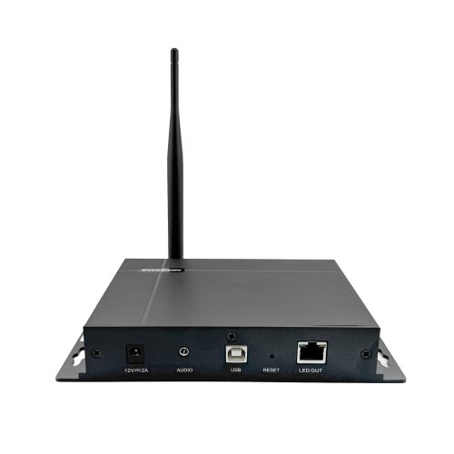 NovaStar Taurus TB1-4G (optional 4G) LED Multimedia Player
