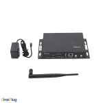 NovaStar Taurus TB2-4G (optional 4G) Multimedia Player (Initial version of TB20 Plus)