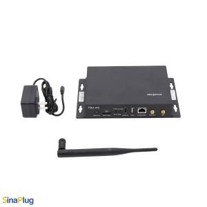 NovaStar Taurus TB2-4G (optional 4G) Multimedia Player (Initial version of TB20 Plus)
