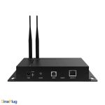 NovaStar Taurus TB2-4G (optional 4G) Multimedia Player (Initial version of TB20 Plus)