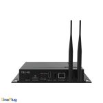 NovaStar Taurus TB2-4G (optional 4G) Multimedia Player (Initial version of TB20 Plus)