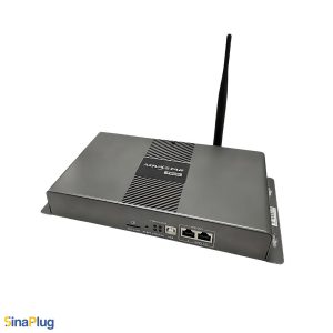 NovaStar Taurus TB30 Multimedia Player (Upgraded Version of TB3)