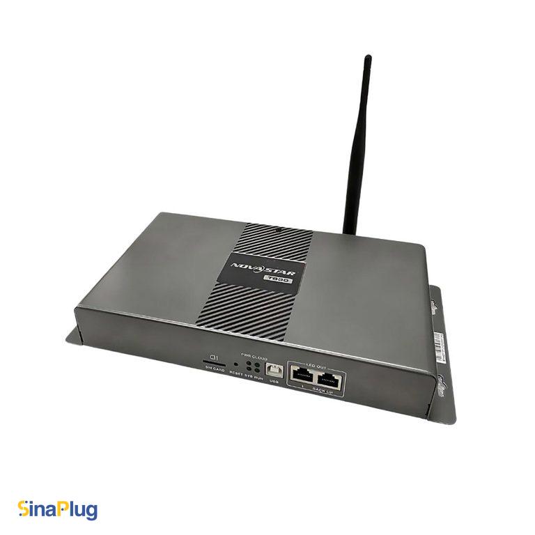 NovaStar Taurus TB30 Multimedia Player (Upgraded Version of TB3)