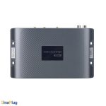 Taurus TB40 Multimedia Player (Upgrade Version of TB4)