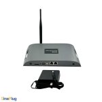 Taurus TB40 Multimedia Player (Upgrade Version of TB4)