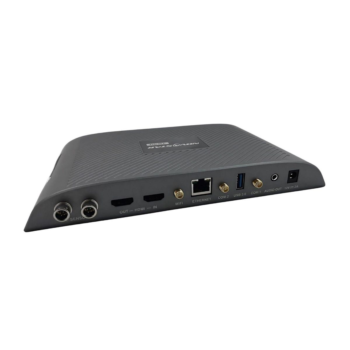 Taurus TB40 Multimedia Player (Upgrade Version of TB4)