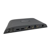 Taurus TB40 Multimedia Player (Upgrade Version of TB4)