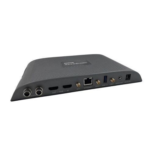 Taurus TB40 Multimedia Player (Upgrade Version of TB4)