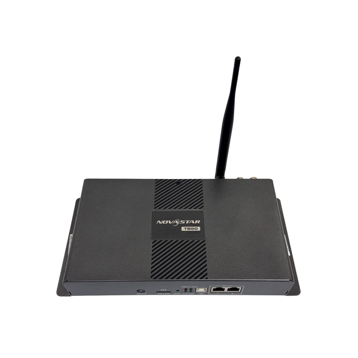 Taurus TB50 Multimedia Player (Upgraded Version of TB6)