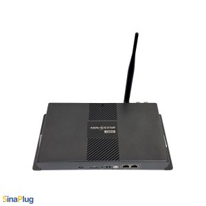 Taurus TB50 Multimedia Player (Upgraded Version of TB6)