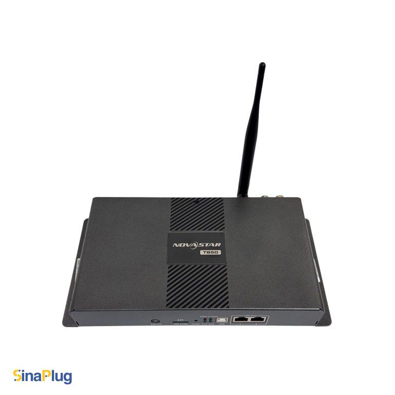 Taurus TB50 Multimedia Player (Upgraded Version of TB6)