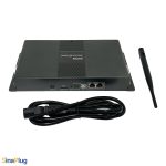 Taurus TB50 Multimedia Player (Upgraded Version of TB6)