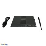 Taurus TB60 Multimedia Player (Upgraded Version of TB8)