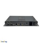 Taurus TB60 Multimedia Player (Upgraded Version of TB8)