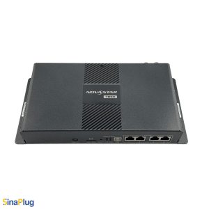 Taurus TB60 Multimedia Player (Upgraded Version of TB8)
