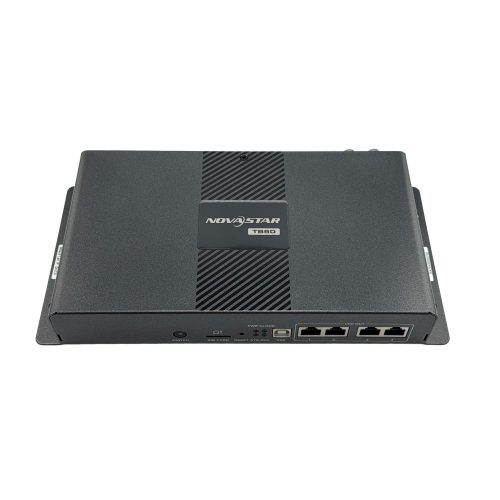 Taurus TB60 Multimedia Player (Upgraded Version of TB8)