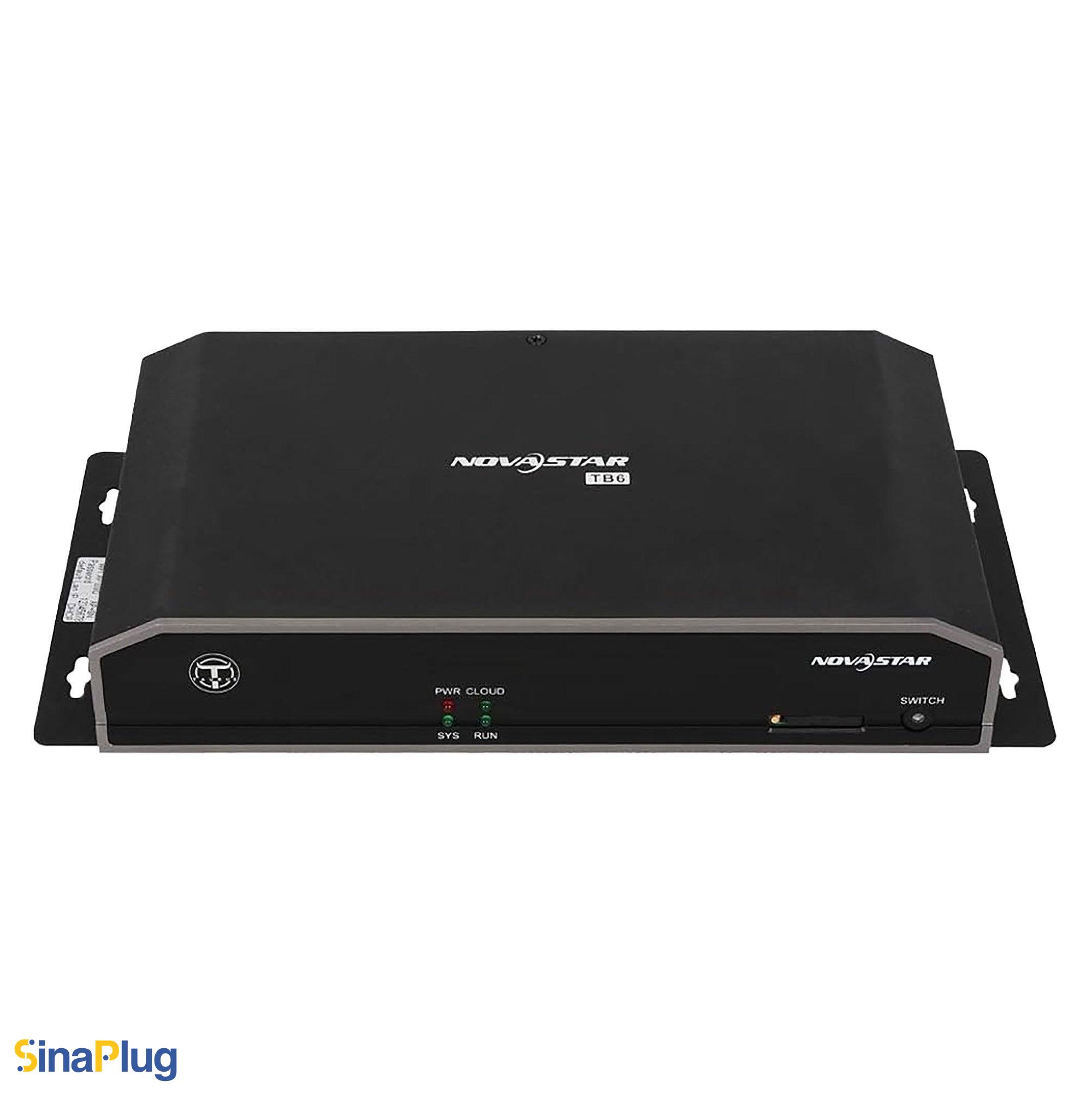 Taurus TB6 Multimedia Player | SinaPlug