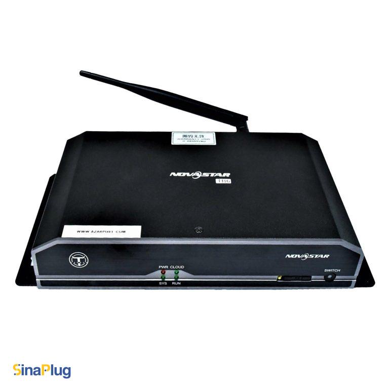 NovaStar Taurus TB6 Multimedia Player