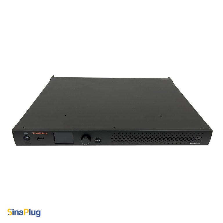 NovaStar TU40 Pro LED Playback Control Processor