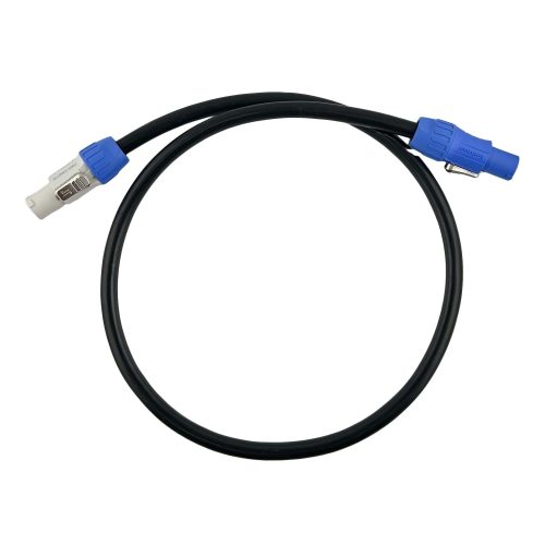 3 feet, Power Cable Seetronic SAC3FCA Connector to Seetronic SAC3FCB Connector