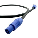 3 feet, Power Cable Seetronic SAC3FCA Connector to Seetronic SAC3FCB Connector
