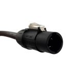 3 feet, Power Cable Seetronic SAC3FX Connector to Seetronic SAC3MX Connector