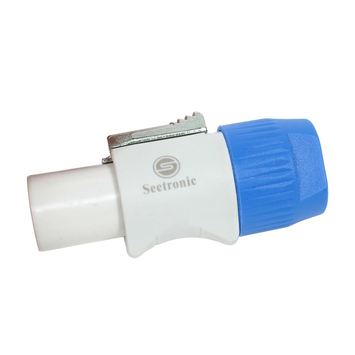 Seetronic SAC3FCB Power-Out Plug (Male Connector of SAC3MPB Socket)