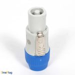 Seetronic SAC3FCB Power-Out Plug (Male Connector of SAC3MPB Socket)