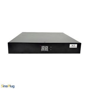 Colorlight S2 LED Video Controller